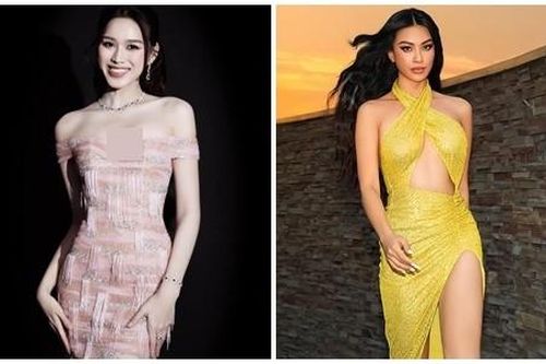 Sắc vóc 2 sao Việt được đề cử giải 'Vẻ đẹp vượt thời gian'