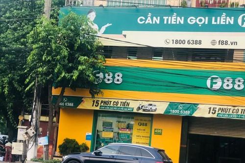 Kiểm tra nhiều cơ sở F88 tại Bình Dương