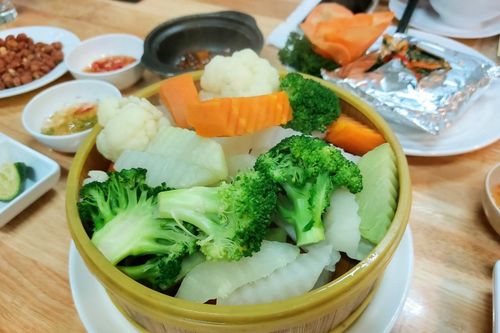 Phòng bệnh đường tiêu hóa trong dịp lễ 30/4 - 1/5