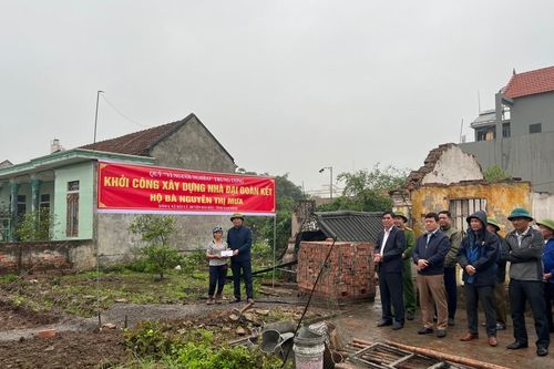 Giảm nghèo bền vững từ xây dựng nông thôn mới ở xã duyên hải
