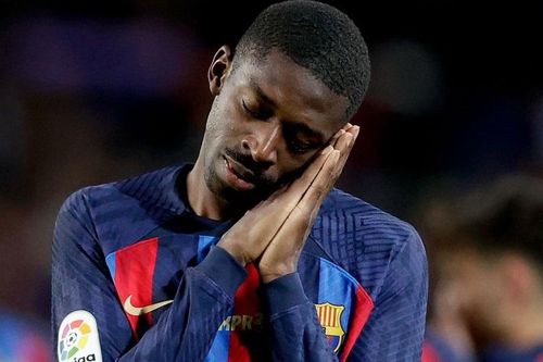 PSG nhắm tiền đạo của Barca thay thế Messi