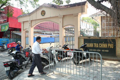 Dấu hỏi về 'đất vàng' nội đô Hà Nội sau khi bộ, ngành di dời