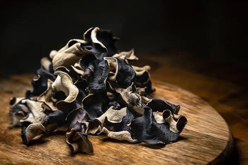 3 điều đại kỵ khi ăn mộc nhĩ