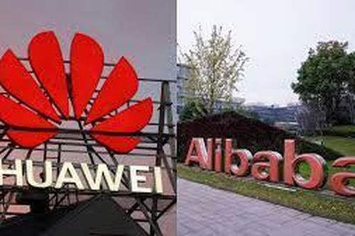 Mỹ sẽ đưa Huawei và Alibaba diện kiểm soát xuất khẩu