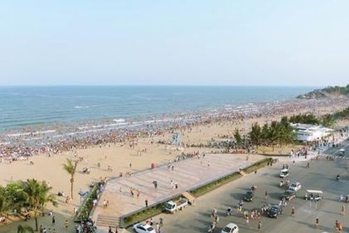 Các khu du lịch trên địa bàn tỉnh Thanh Hóa sẵn sàng đón khách dịp lễ 30/4 – 1/5