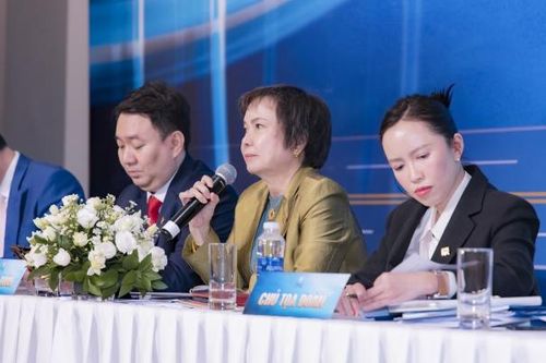 PNJ đặt mục tiêu doanh thu năm 2023 là 35.598 tỷ đồng