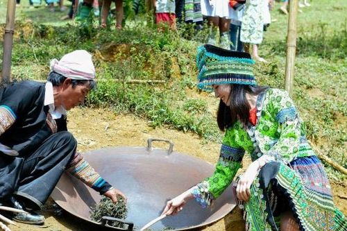 Nghĩa Lộ nhiều hoạt động kích cầu du lịch dịp nghỉ lễ