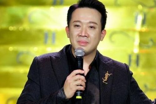 Ban tổ chức nói gì về thông tin Trấn Thành bị loại khỏi chương trình 'Siêu tài năng nhí'