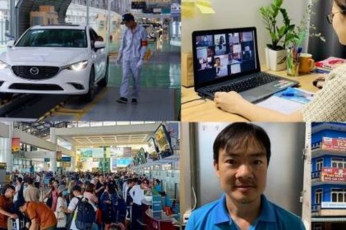 Nóng 18h: Dịch COVID-19 có nguy hiểm đến mức phải học online?