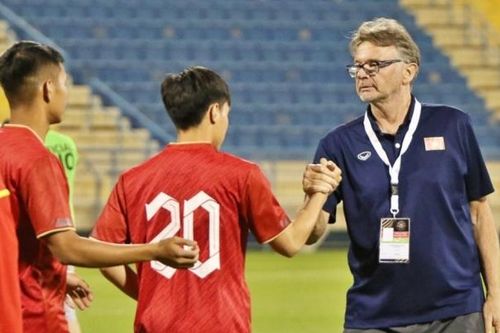 Nhận định U22 Việt Nam vs U22 Lào, 19h00 ngày 30/4, SEA Games 32