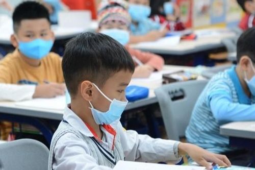 Sở GD&ĐT TP HCM yêu cầu tăng cường phòng dịch COVID-19 trong dịp nghỉ lễ