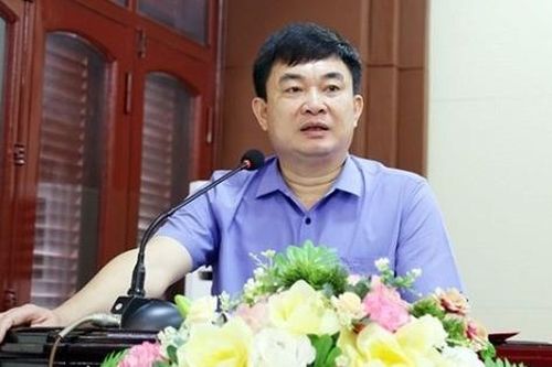 Phó Bí thư Thường trực tỉnh Quảng Ninh làm Chủ tịch Tập đoàn Than - Khoáng sản Việt Nam