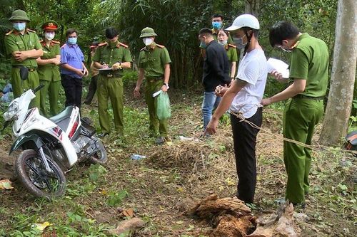 Đánh đồng nghiệp tử vong vì mâu thuẫn