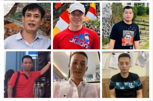 Đường dây cá độ bóng đá khoảng 100 tỷ đồng bị triệt phá