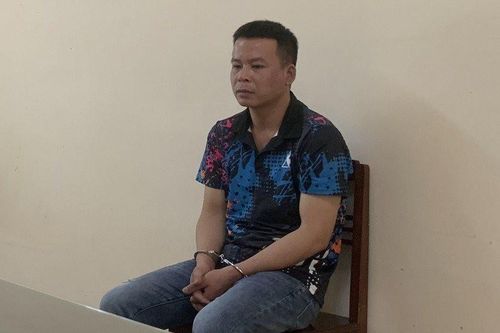 Chồng chém lìa cánh tay vợ cũ khai gì?