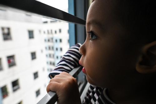Sống trong bức xúc và lo lắng tại dự án của 'đại gia điếu cày' Lê Thanh Thản