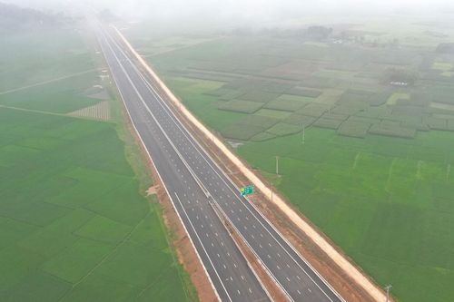 Người dân được đi cao tốc Mai Sơn–QL45 qua Ninh Bình, Thanh Hóa từ khi nào?