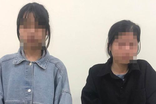 Hai nữ sinh đột nhập nhà dân trộm tiền, vàng để tiêu xài cá nhân