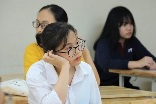 Hà Nội: Đề thi vào lớp 10 môn Văn 3 năm gần đây