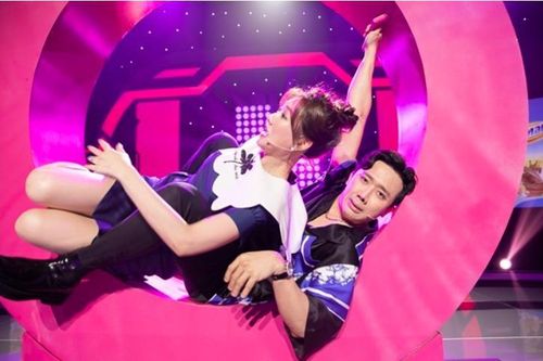 Trấn Thành bị loại khỏi gameshow, nhà sản xuất nói gì?