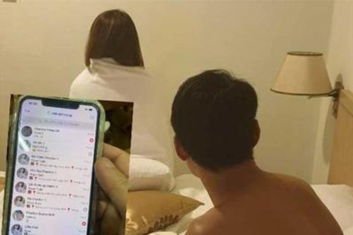 Triệt phá đường dây môi giới mại dâm cho người nước ngoài qua Telegram
