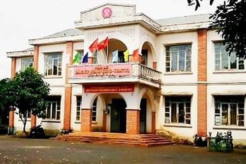 Phê chuẩn khởi tố, tạm giam cán bộ xã nhận hối lộ ở Đắk Nông