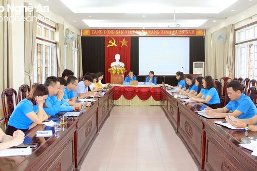 Nghệ An tổ chức Hội thảo góp ý dự thảo Nghị định quy định chi tiết một số điều Luật Dân chủ ở cơ sở