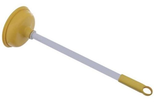 Top 7 dụng cụ thông bồn cầu giá rẻ, dễ dùng, hiệu quả