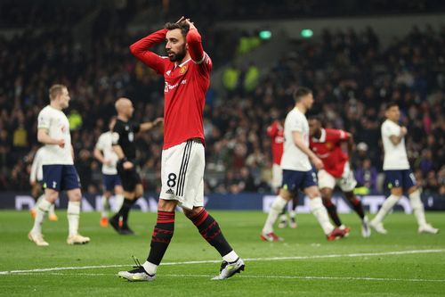 Premier League: M.U đánh rơi chiến thắng, Newcastle chắc top 3