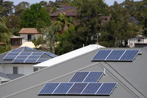 Australia đạt sản lượng năng lượng tái tạo kỷ lục trong quý 1 năm 2023