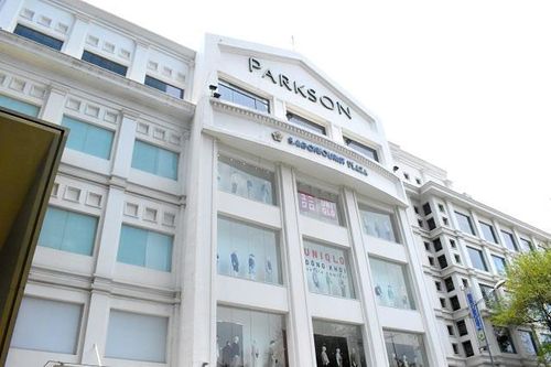 Parkson sẽ rời thị trường Việt Nam sau khi sa lầy trong nợ nần