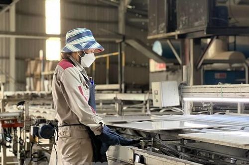 Vấn đề căng thẳng tại nơi làm việc chưa được xã hội quan tâm đúng mức