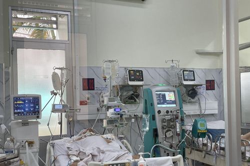TP Hồ Chí Minh: Khi nào Bệnh viện Dã chiến số 13 sẽ được kích hoạt trở lại?