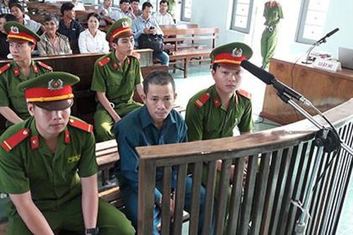 Giám sát oan sai - Bảo vệ công lý và quyền con người - Bài 1: Ánh sáng cuối đường hầm