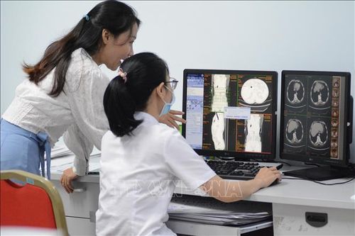 Chia sẻ kinh nghiệm về phòng, chống bệnh ung thư
