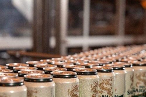 Kinh doanh đi lùi, Sabeco vẫn mạnh tay 'đốt' tiền cho quảng cáo
