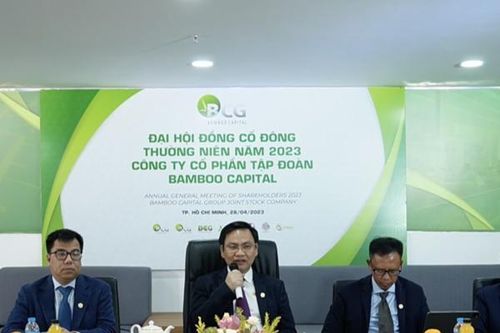 Chủ tịch BCG: 500 tỷ đồng trái phiếu không tài sản đảm bảo là phép thử