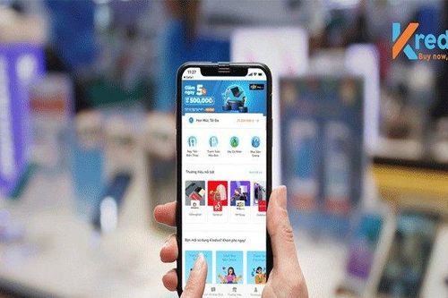 Khi nào thì nên mua sắm trả tiền sau?
