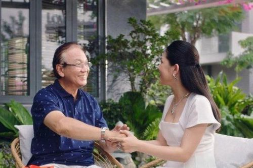 Ngày ấy - Bây giờ: Khoảnh khắc tình cha con gây xúc động trong phim ngắn của PNJ