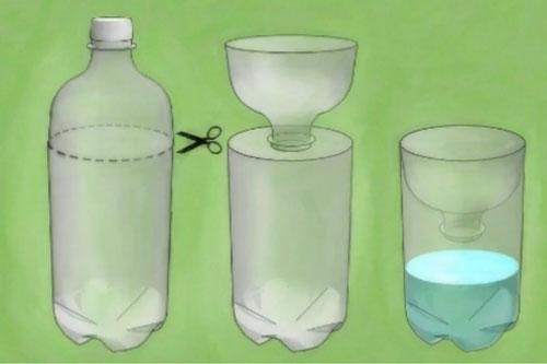 Mẹo vặt: Đặt chai nước đường trong góc nhà, diệt sạch trăm con gián chỉ trong tích tắc