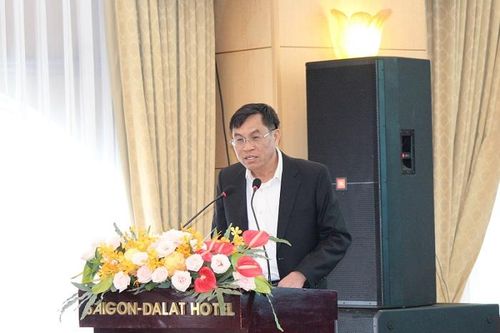 Vai trò, vị thế Hiệp hội doanh nghiệp Lâm Đồng ngày càng được nâng cao