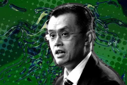 CEO Binance: Khối tài sản 28,2 tỷ đô la bị thổi phồng quá mức