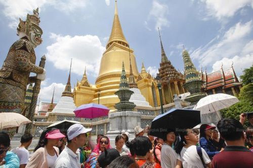 Du lịch hè 2023: Người Việt chuộng đi nước ngoài