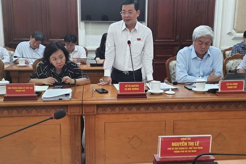Còn nhiều vướng mắc trong công tác cấp GCN