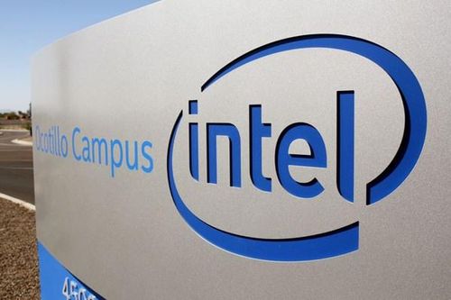 Các 'ông lớn' ngành chip Intel và Samsung lao đao vì nhu cầu giảm mạnh