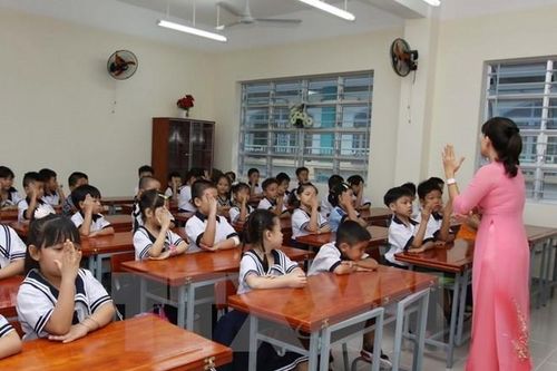 Lịch nghỉ hè năm 2023 của học sinh Tp. Hồ Chí Minh