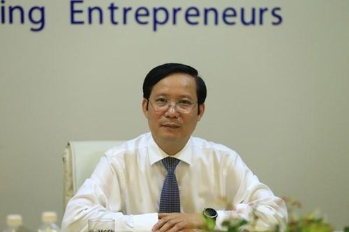 VCCI hỗ trợ doanh nghiệp hội nhập kinh tế quốc tế