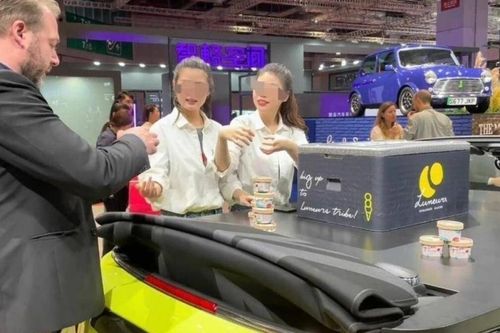 'BMW MINI nói lời xin lỗi' sau sự cố gây phẫn nộ tại Trung Quốc