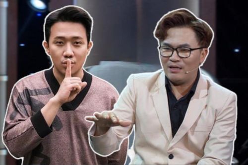 Giữa lúc Trấn Thành 'gặp biến', MC Đại Nghĩa bất ngờ tiết lộ về tình nghệ sĩ trong showbiz