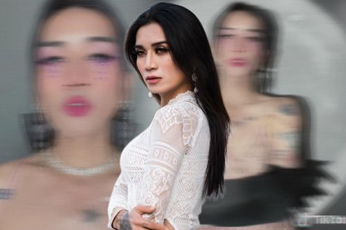 BB Trần khoe nhan sắc lung linh trên nền nhạc Đông Nhi, phản ứng của dân mạng khiến ai cũng 'hú hồn'